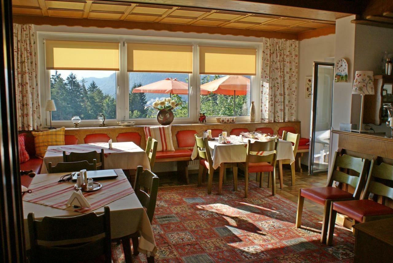 Haus Panorama Hotel Keutschach am See Kültér fotó